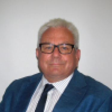 Cllr Mark Durham CC